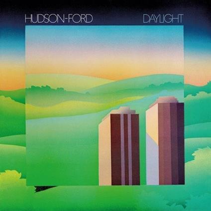 Daylight - CD Audio di Hudson-Ford