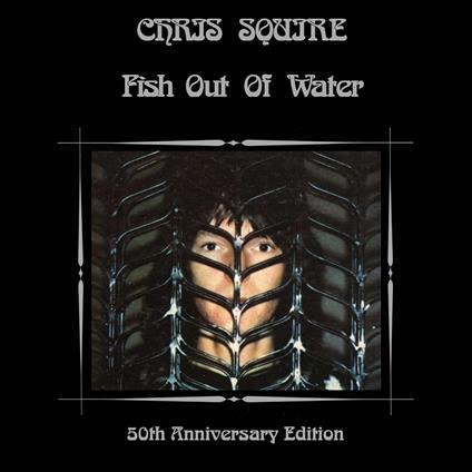 Fish Out Water (The 50th Anniversary Remix Edition) - CD Audio di Chris Squire