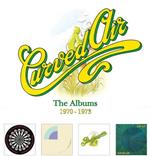 The Albums 1970-1973