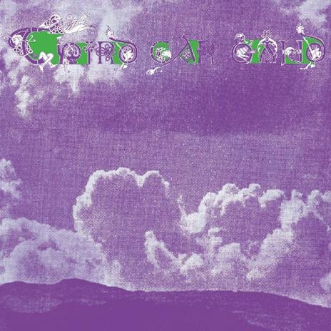 Elements 1970-1971 - CD Audio di Third Ear Band