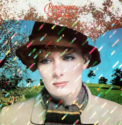 A Song For All Seasons - Vinile LP di Renaissance