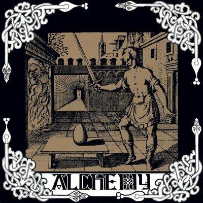 Alchemy (180 gr.) - Vinile LP di Third Ear Band