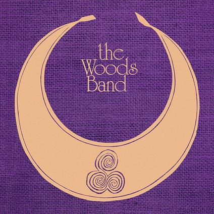 The Woods Band - CD Audio di Woods Band