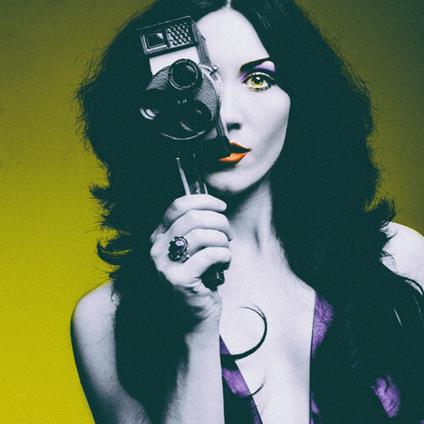 To Shoot Another Day - CD Audio di Rosalie Cunningham