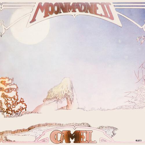 Moonmadness (2 CD + Blu-ray Edition) - CD Audio di Camel