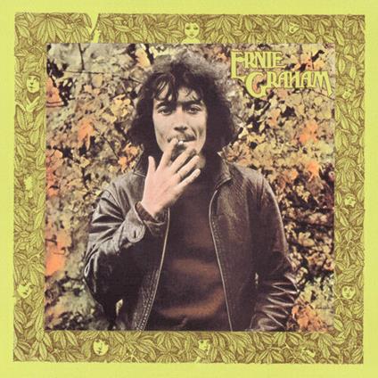 Ernie Graham - CD Audio di Ernie Graham