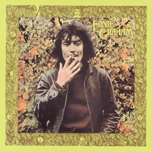 Ernie Graham - CD Audio di Ernie Graham