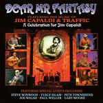 Dear Mr Fantasy - A Celebration For Jim Capaldi (2 CD + Blu-ray)