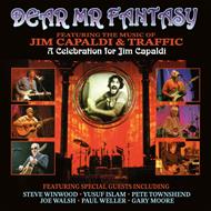 Dear Mr Fantasy - A Celebration For Jim Capaldi (2 CD + Blu-ray)