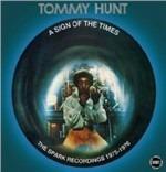 A Sign of the Times. The Spark Recordings 1976
