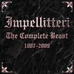 The Complete Beast 1987-2000