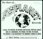 Planet Records Story - CD Audio