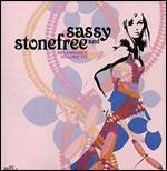Stonefree and Sassy. Dream Babes vol.6 - CD Audio
