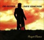 On Guitar. Dave Edmunds