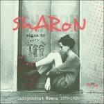 Sharon Signs to Cherry Red. Independent Women 1979-1985 - CD Audio