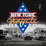 New York Graffiti. 1619-1750 Broadway: An Independent American Pop Story 1958-1968
