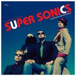 Martin Green presents Super Sonics. 40 Junkshop Britpop Greats