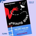 Anything Goes (Colonna Sonora)