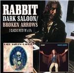 Dark Saloon - Broken Arrows