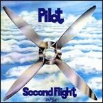 Second Flight