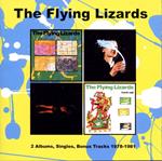 Flying Lizards - Fourth Wall