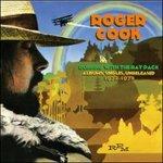 Running with the Rat pack. Albums, Singles, Unreleased - CD Audio di Roger Cook