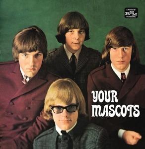 Your Mascots (Expanded Edition) - CD Audio di Mascots