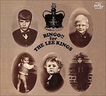 Bingo For The Lee Kings. Double Cd Expan - CD Audio di Lee Kings