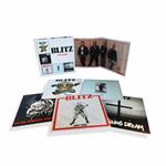 Albums (Clamshell Boxset)