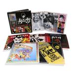 Albums 1982-1987 (Clamshell Box Set)
