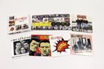 1980-1988 (Clamshell Box Set)