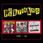 1981-1984 (Digipack Box Set Edition)
