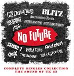No Future Complete Singles Collection