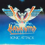 Sonic Attack (40th Anniversary Blue Vinyl Edition)