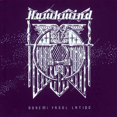 Doremi Fasol Latido - Vinile LP + Vinile 7" di Hawkwind