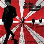 Box of Tricks - Vinile LP di John Lennon McCullagh