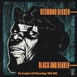 Black and Dekker