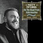 On the Road from Aldermaston - CD Audio di Matt McGinn
