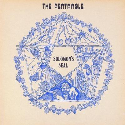 Solomon's Seal - CD Audio di Pentangle