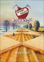 Harvest of the Heart (Boxset) - CD Audio di Anthony Phillips