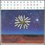 Go! (Remastered Edition) - CD Audio di Steve Winwood,Stomu Yamashta,Michael Shrieve