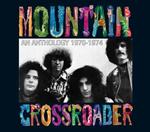 Crossroader. An Anthology 1970-1974