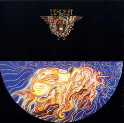 Tempest - CD Audio di Tempest