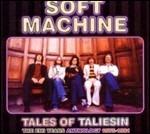 Tales of Taliesin. The EMI Years Anthology 1975-1981