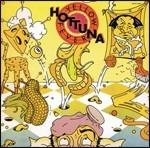 Yellow Fever - CD Audio di Hot Tuna