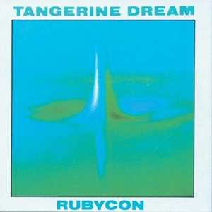 CD Rubycon Tangerine Dream