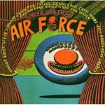 Ginger Baker's Air Force