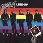 Line-Up - CD Audio di Graham Bonnet