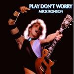Play Don't Worry