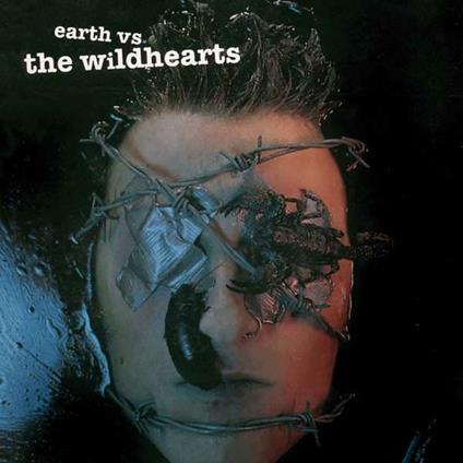 Earth vs. the Wildhearts - CD Audio di Wildhearts